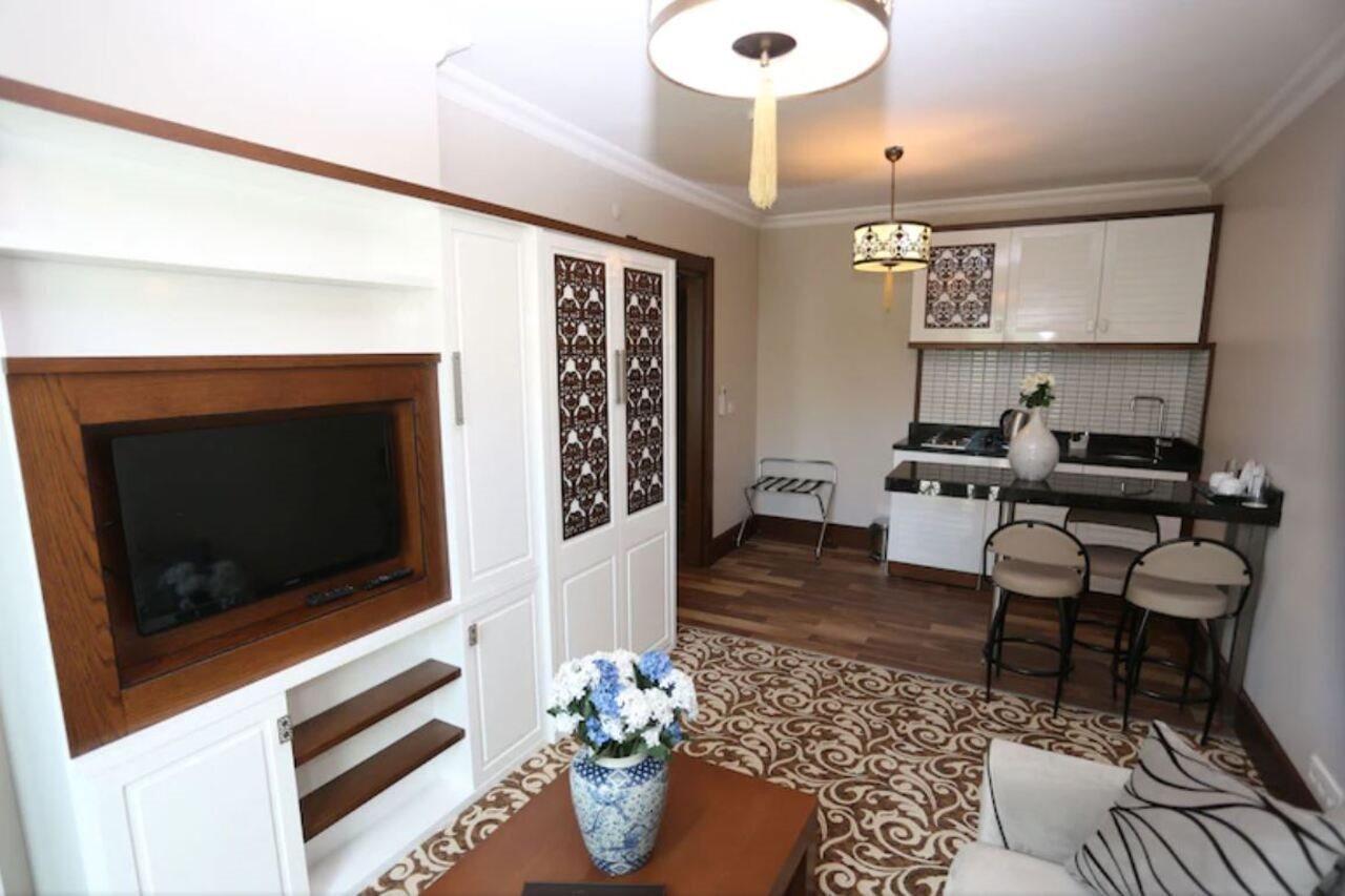 Sisli Luxury K 3* Istanbul