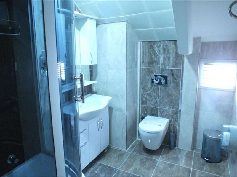 Emirtimes Kadikoey Hotel 2*