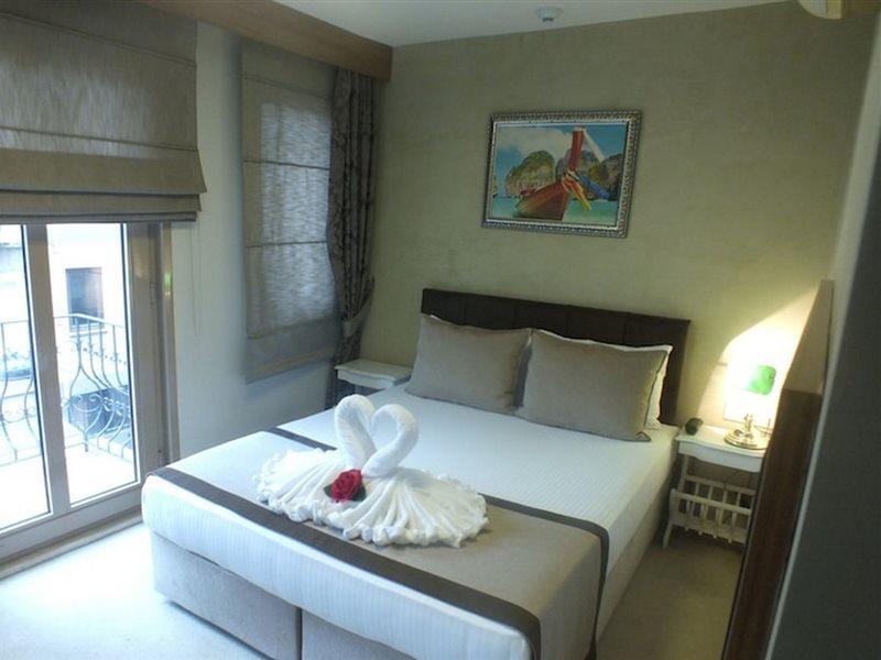 Emirtimes Kadikoey 2* Istanbul