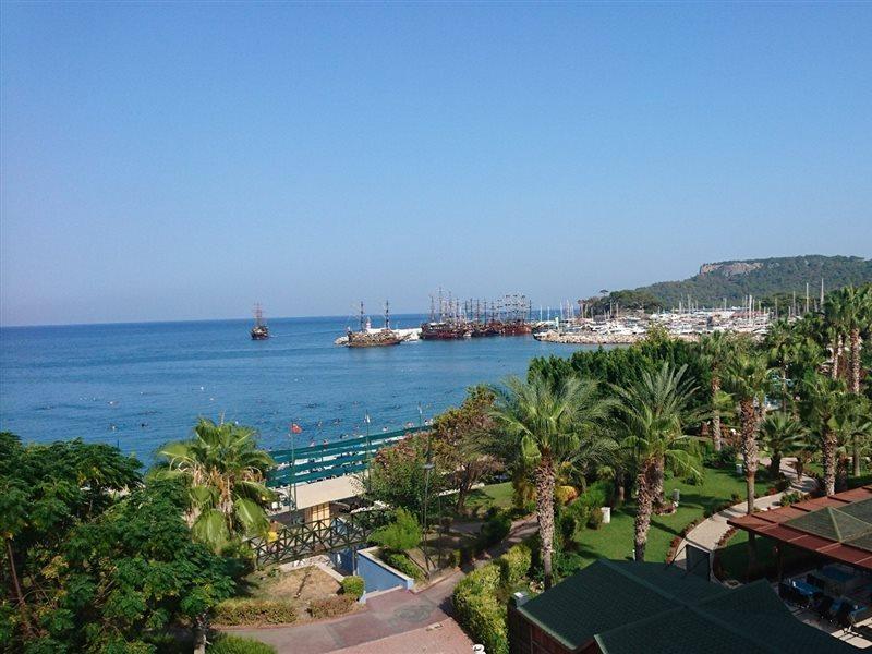 Miranda Moral Hotel Kemer