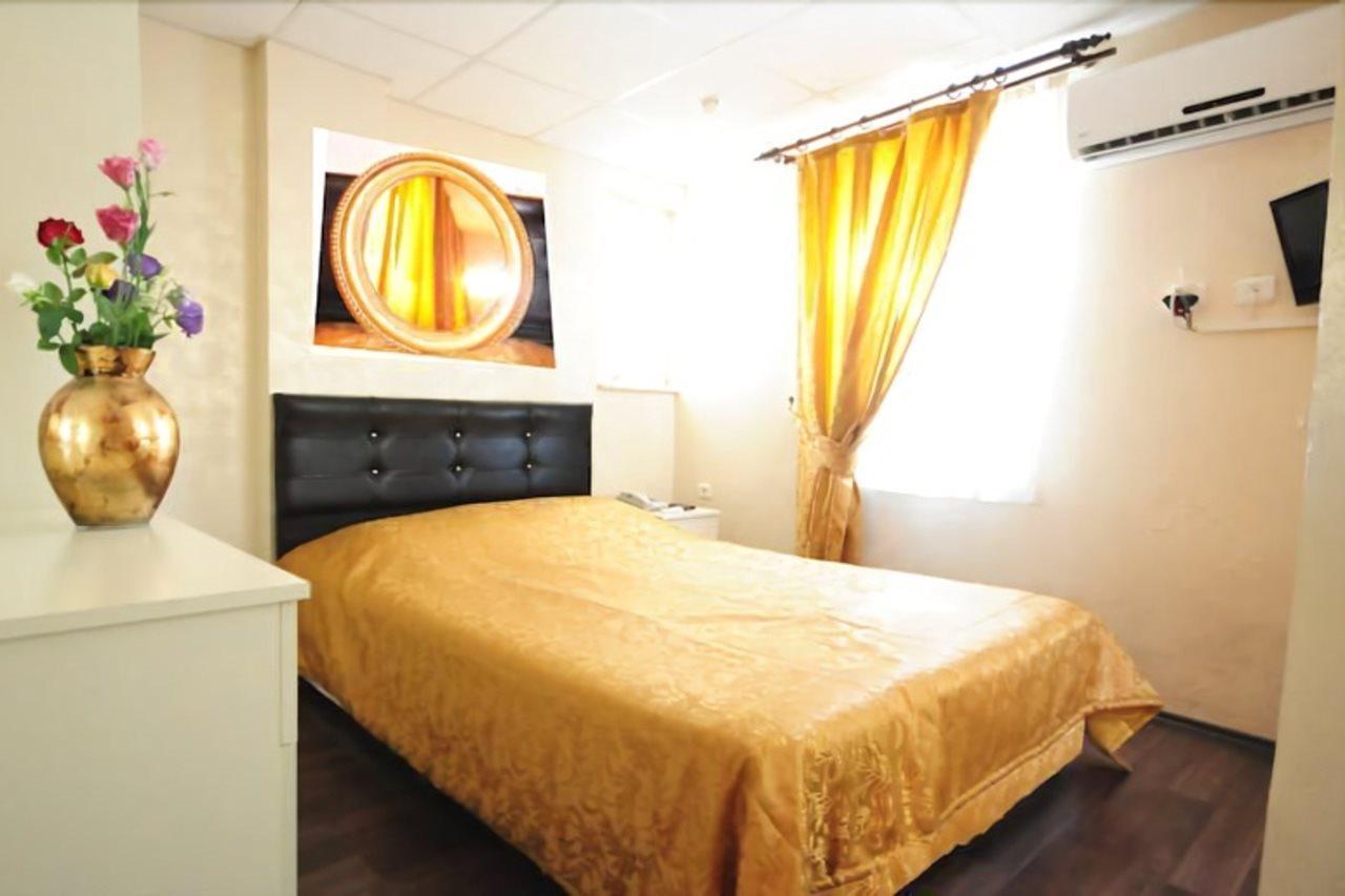 Hotel Rose Bouquets Istanbul