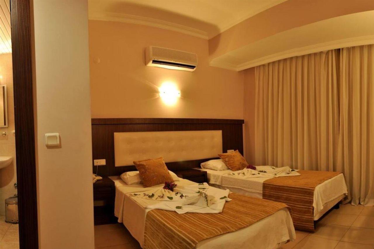 Hotel Erkal 4*