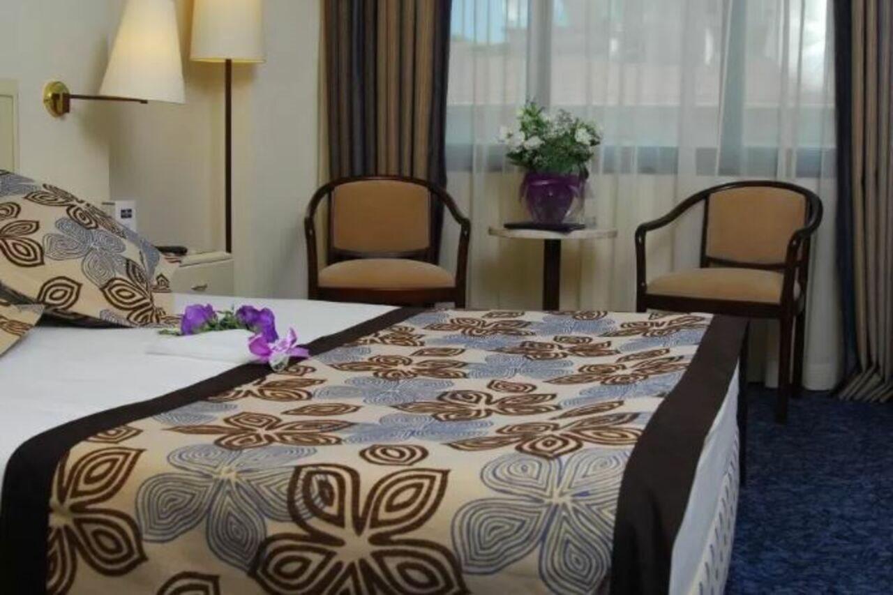 Hotel Class