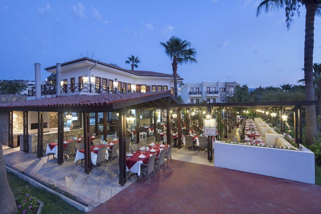 Selectum Colours Bodrum Resort Gumbet