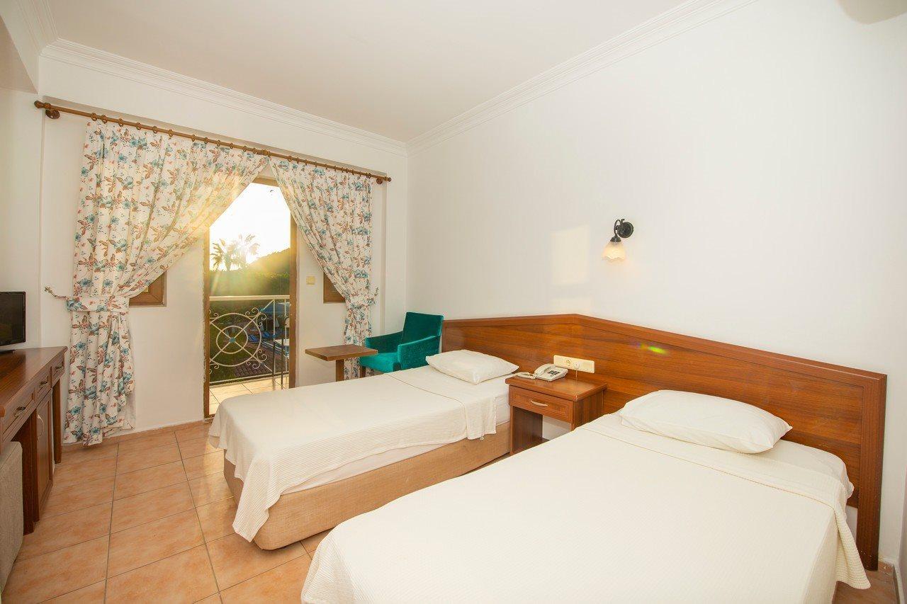 Hotel White Oludeniz