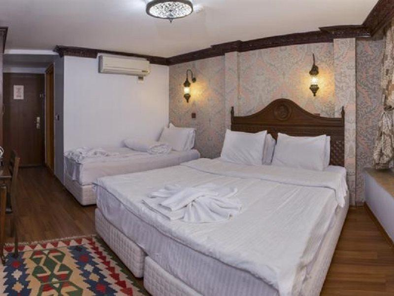 Mytra Hotel