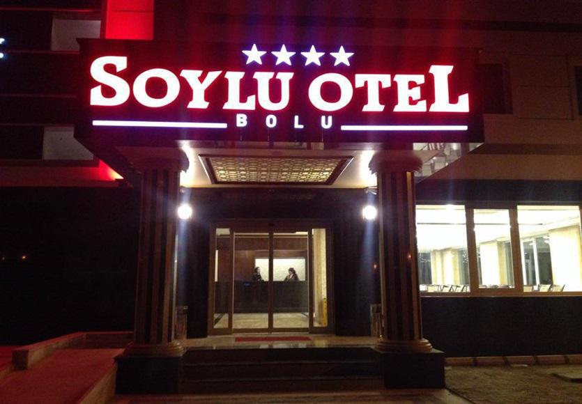 Soylu 4*