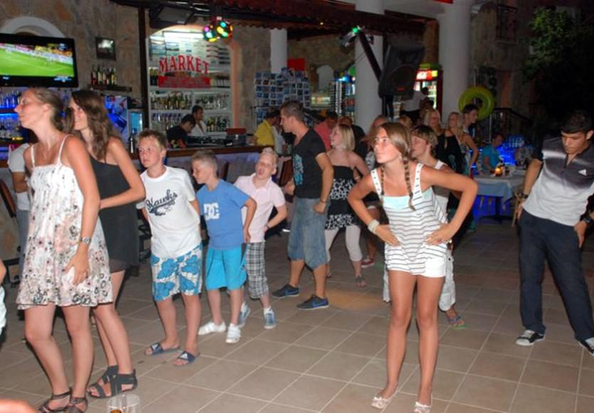 Aparthotel Club Dena