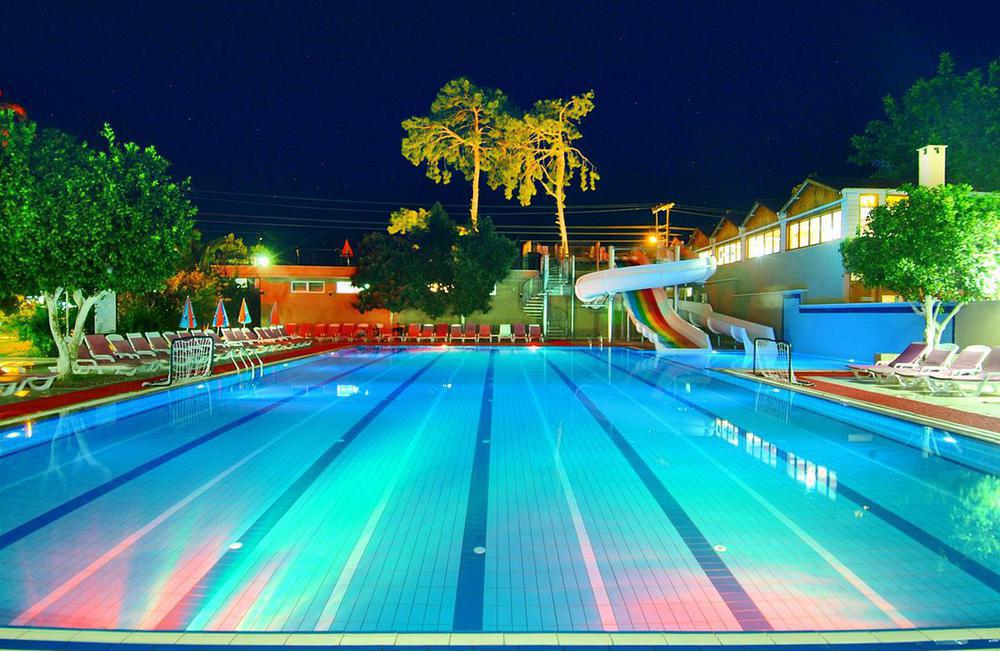 Hotel Selcukhan
