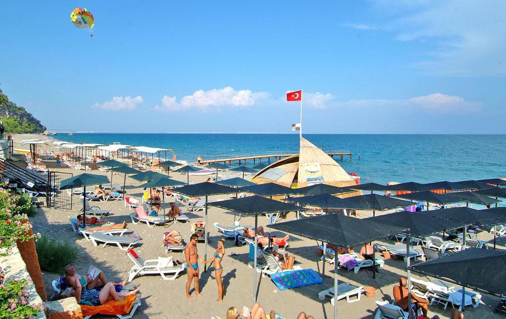 Selcukhan Hotel 4*