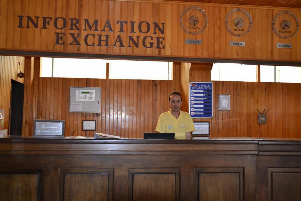 Selcukhan Hotel