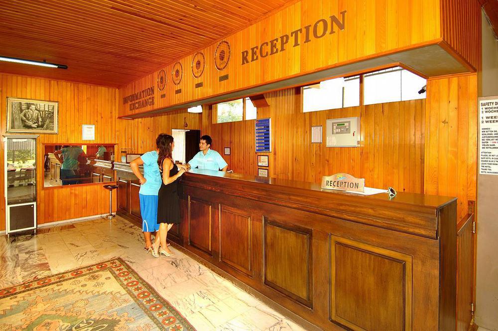 Hotel Selcukhan 4*