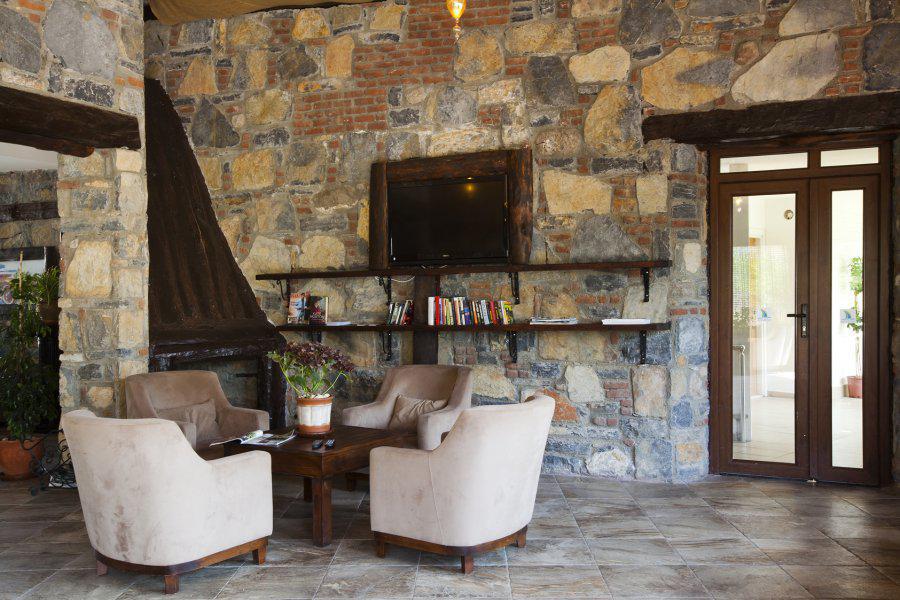 Hotel Risa 4*