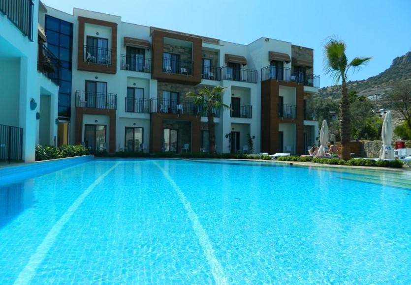 Liona & Hotel 3*