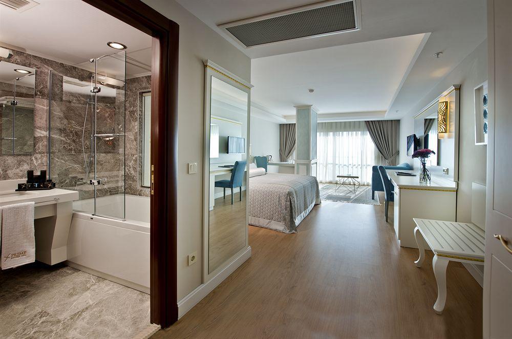 Hotel Prime Boutique