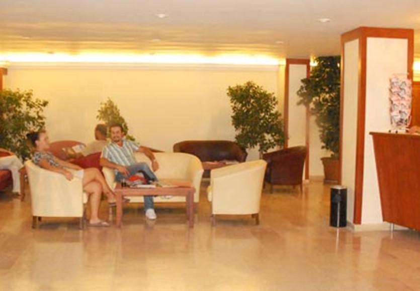 Caprice Alanya