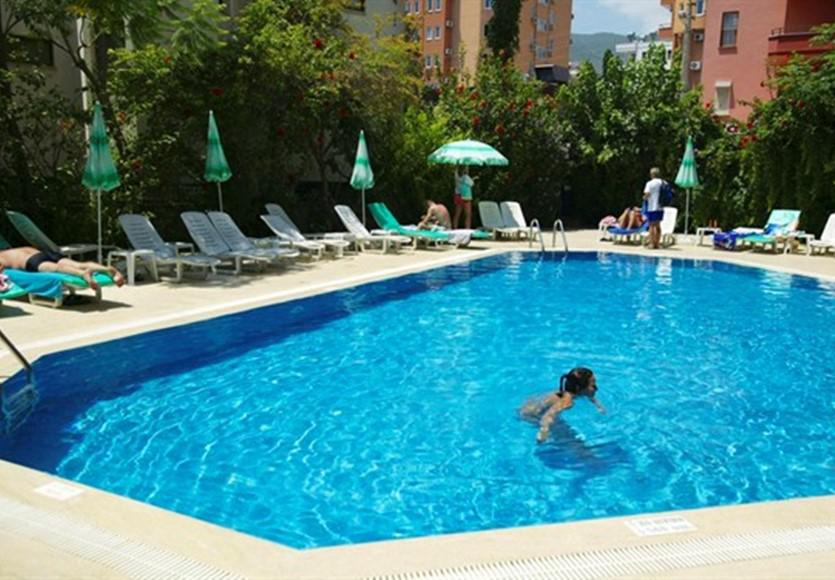 Caprice Aparthotel
