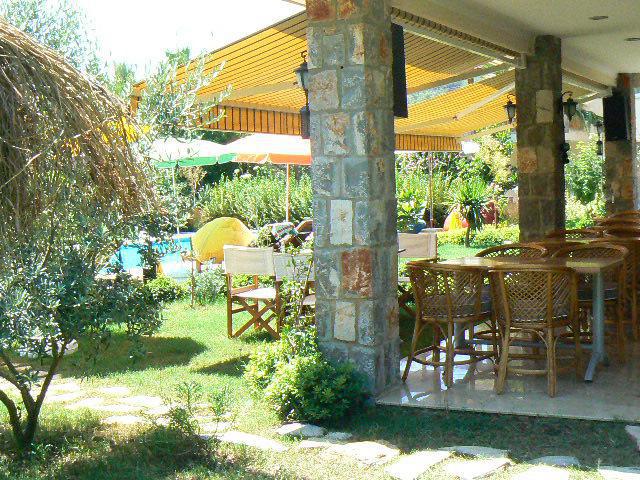 Dalos Gocek (Fethiye)