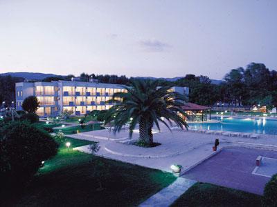 Hotel Ra Kucukkuyu