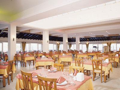 Ra Hotel