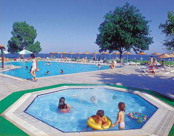 Ra Hotel 4*