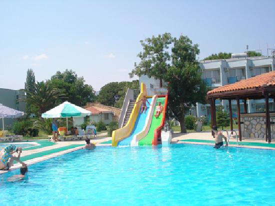 Hotel Ra