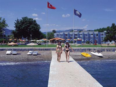 Ra Hotel