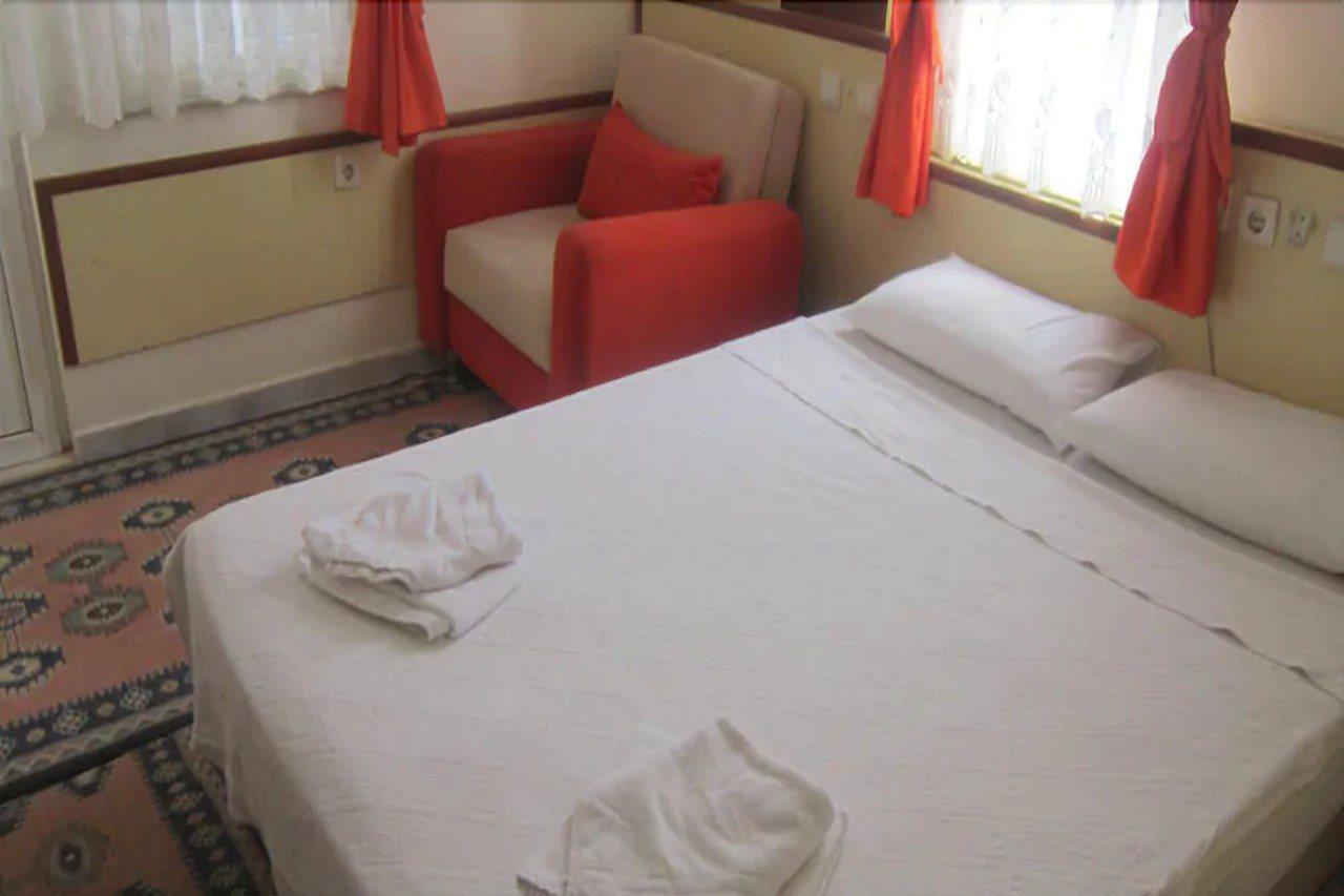 Red Rose 2* Oludeniz