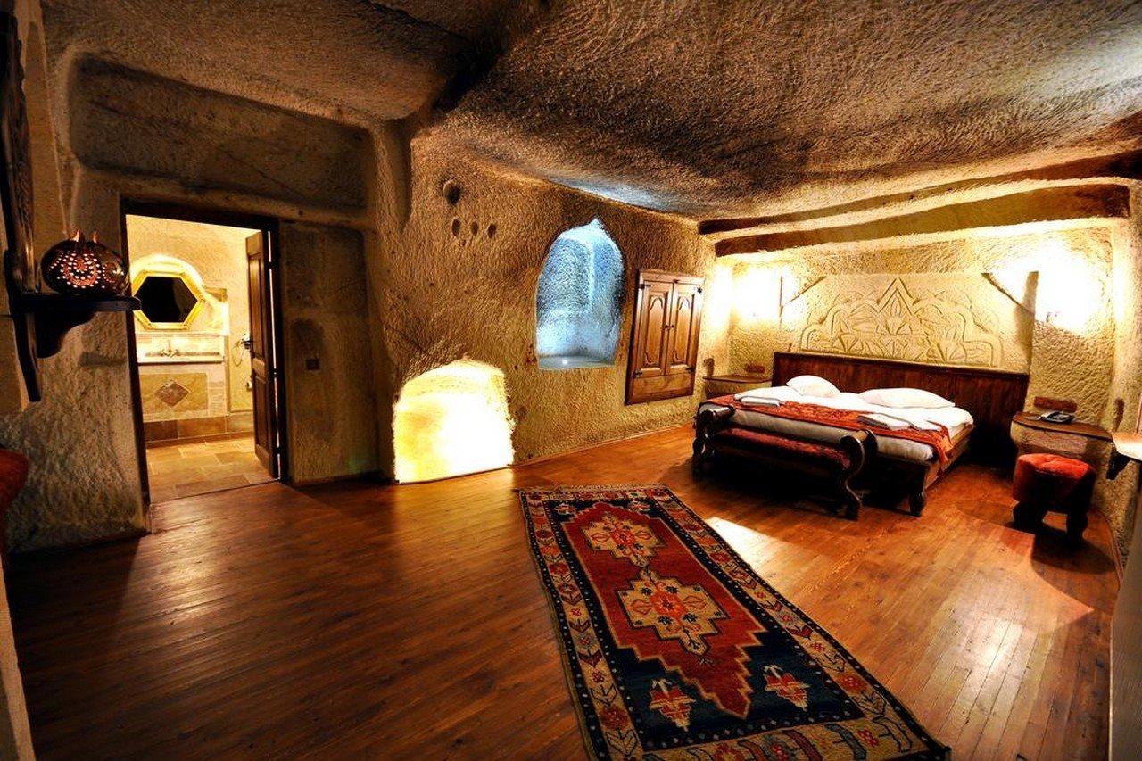 Hotel Has Cave 2*