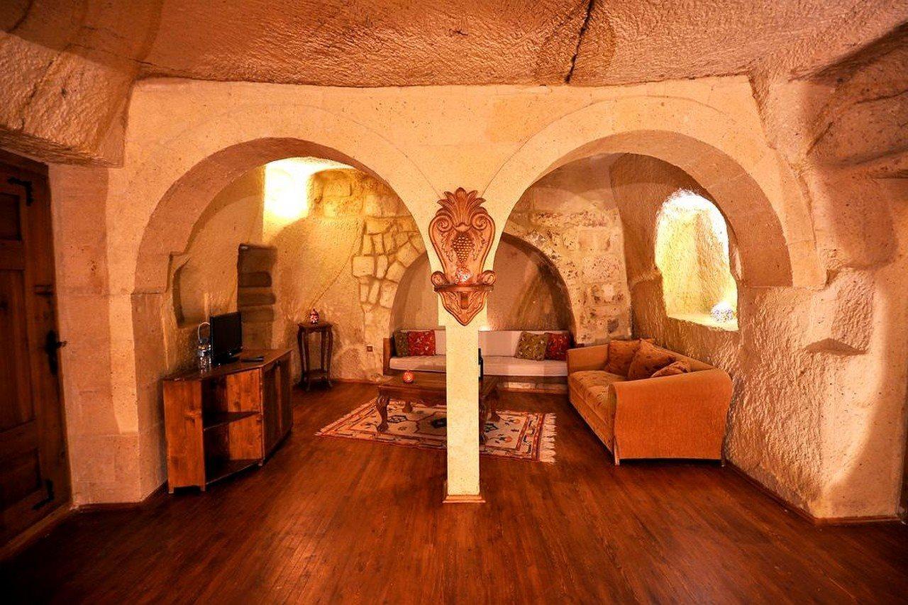 Has Cave 2* Urgup