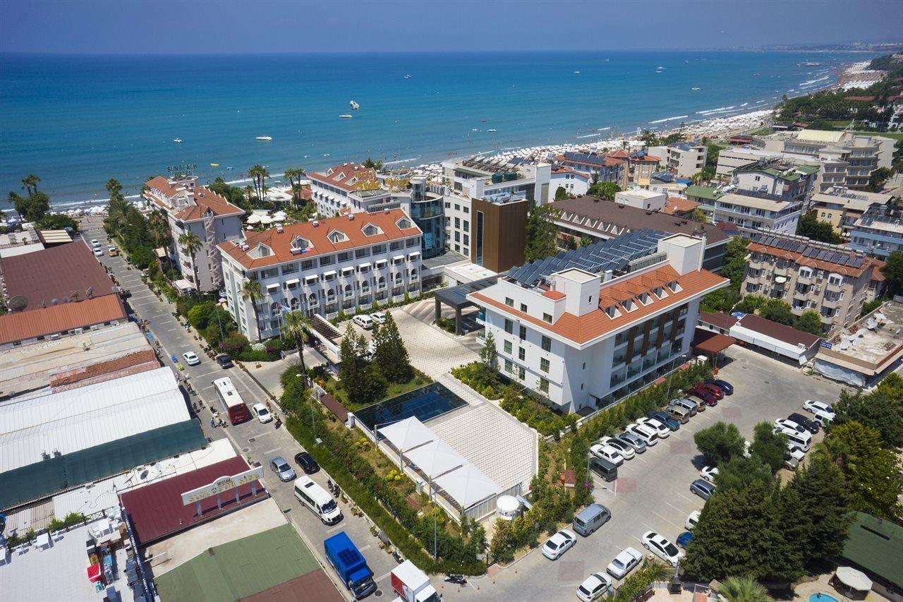 Star Resort