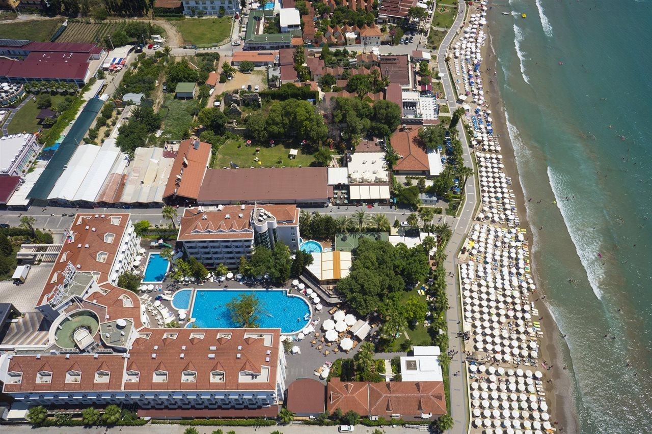 Star Resort