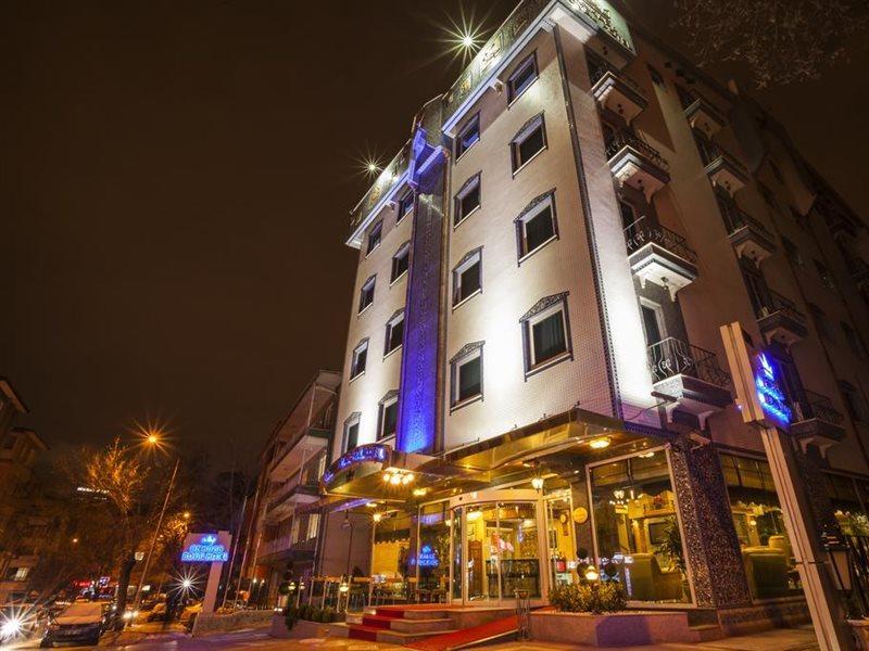 Hotel Royal
