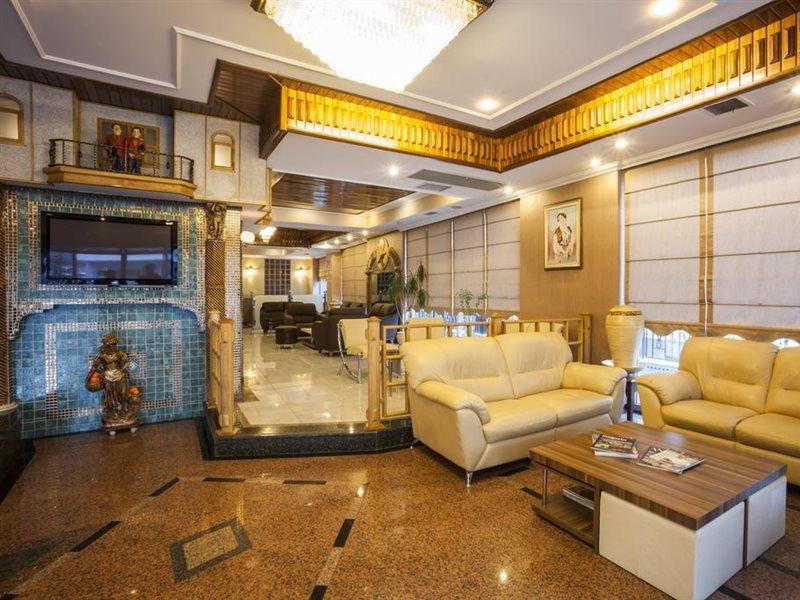 Hotel Royal Ankara