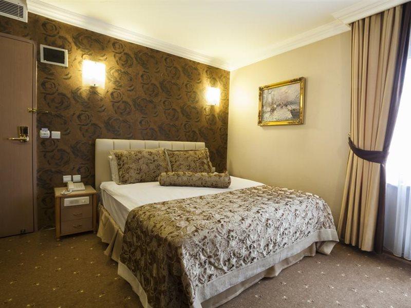 Hotel Royal Ankara