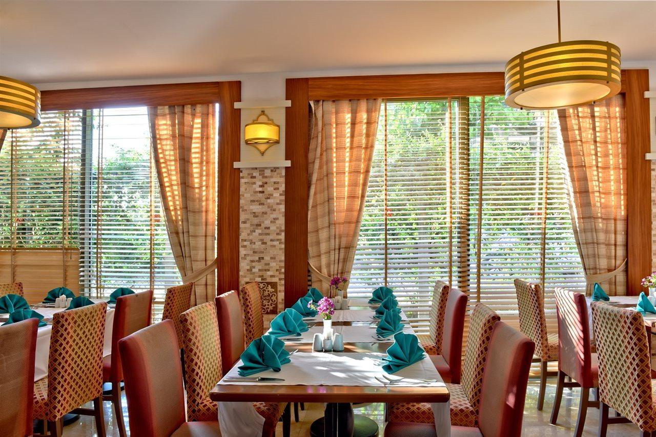 Star Resort 5*
