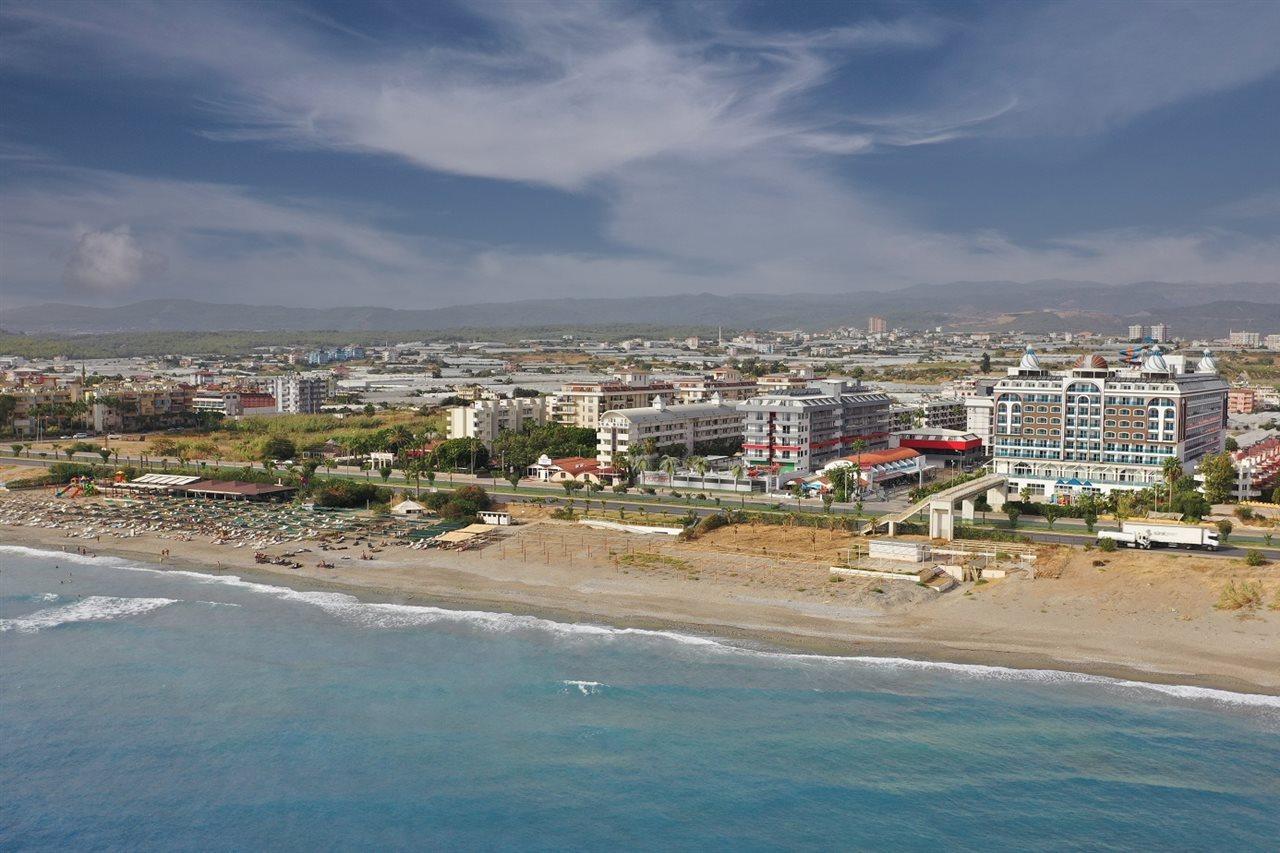 Kolibri Resort 3*