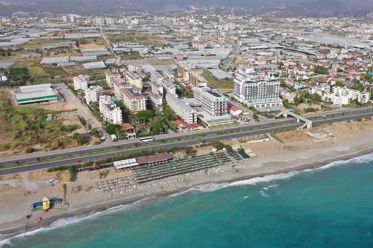 Kolibri Resort 3*