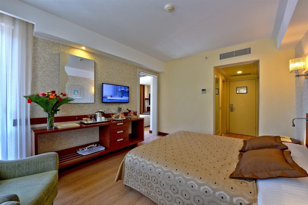 Resort Star 5*