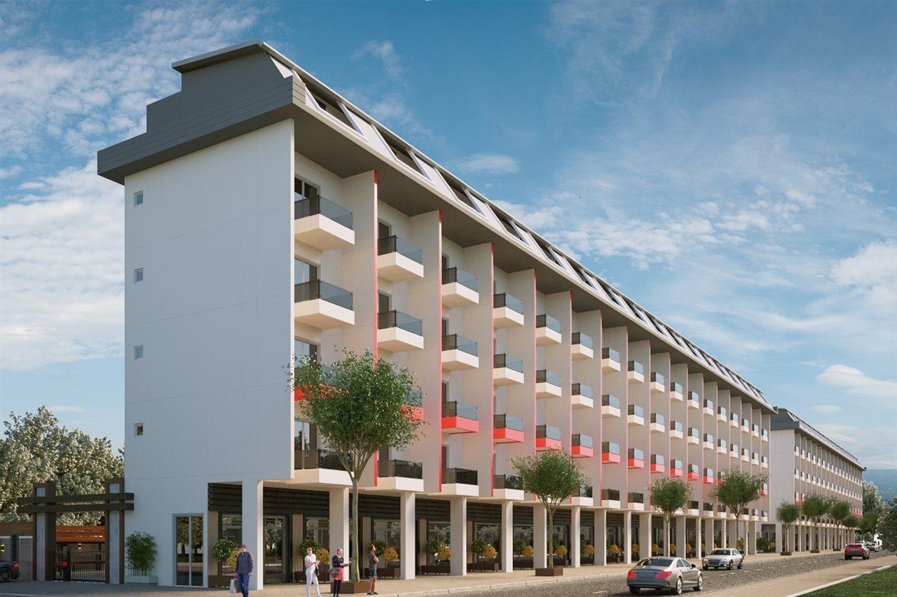 Resort Kolibri Avsallar