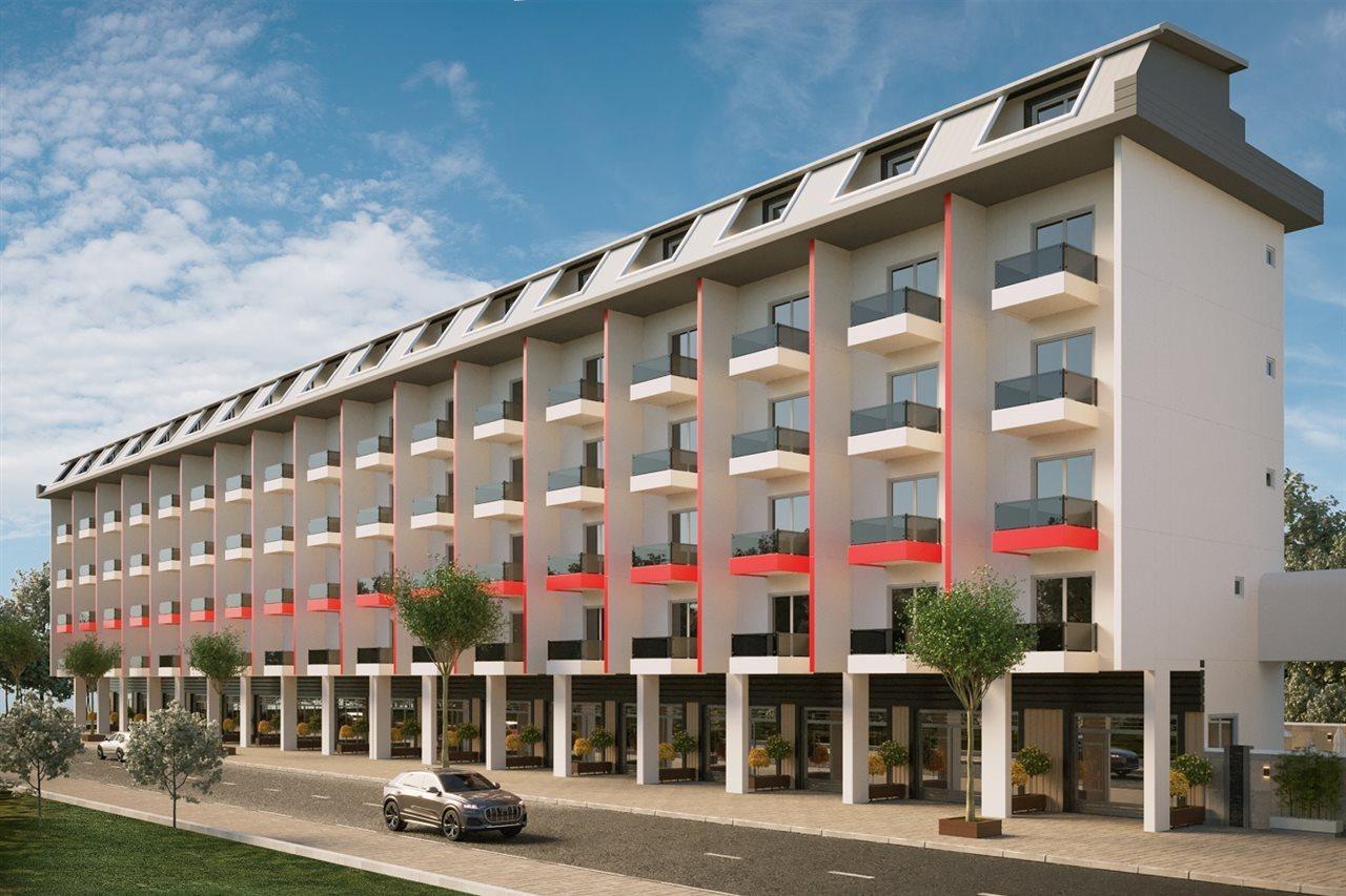 Kolibri Resort
