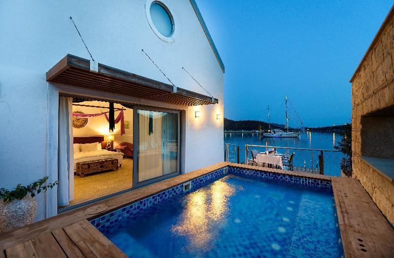 Doria Yacht Club