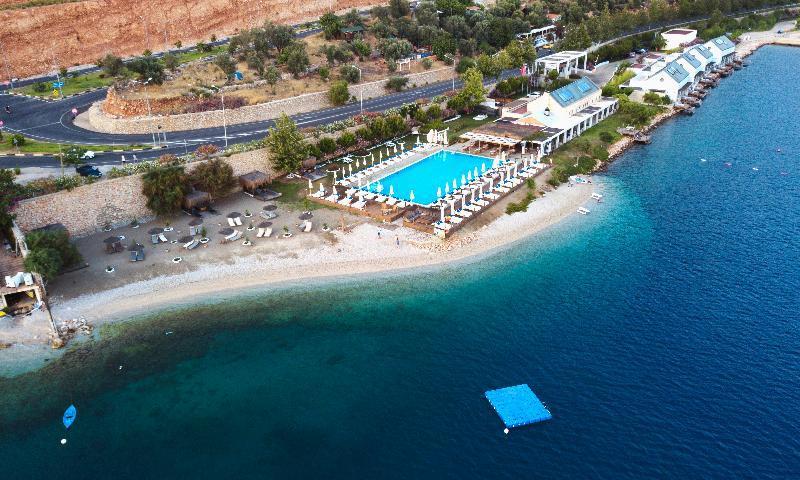 Doria Yacht Club 4*