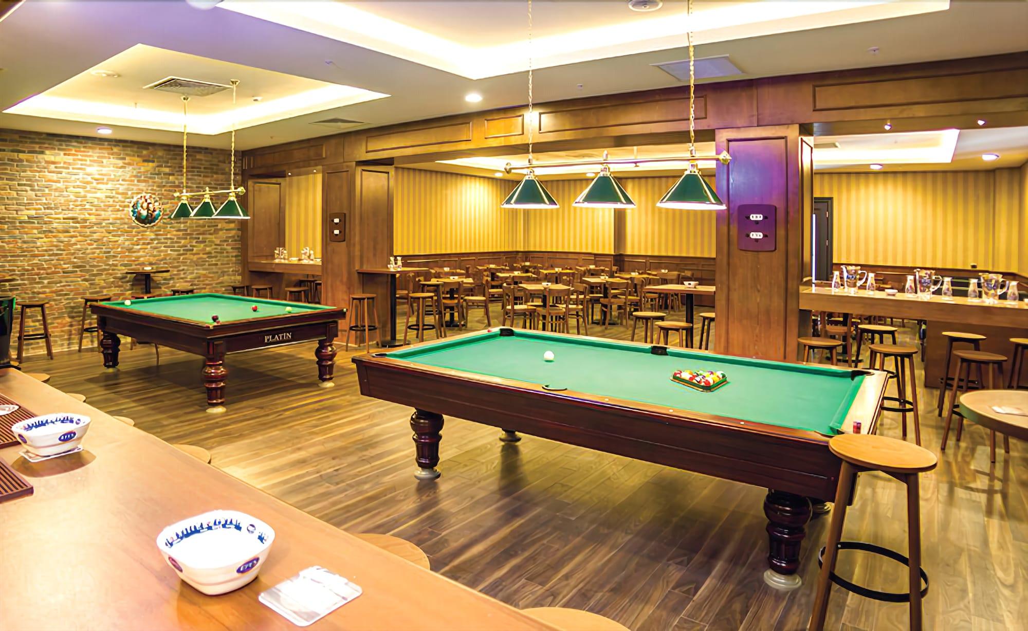 Hotel Barida Isparta