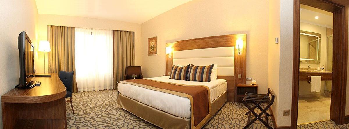 Hotel Barida