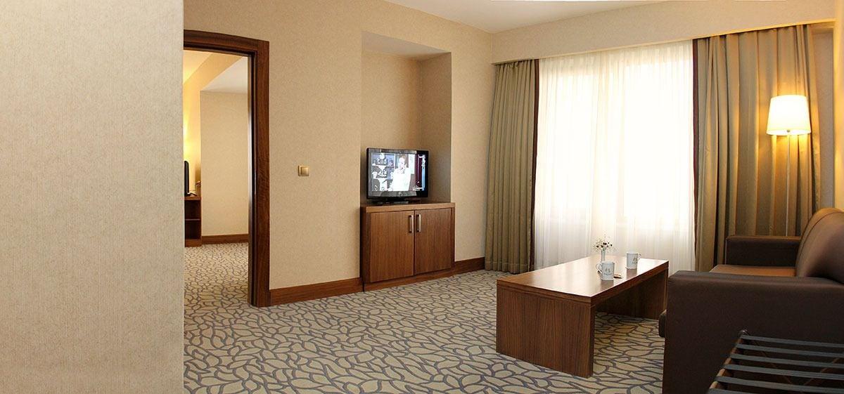 Barida 5* Isparta
