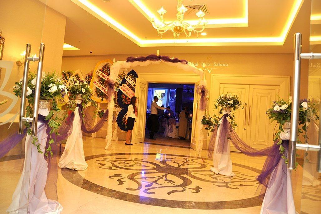 Barida Hotel Isparta