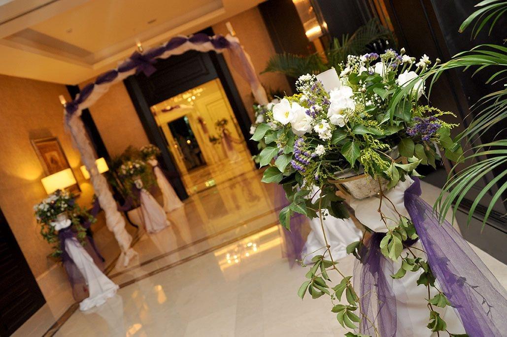 Barida Hotel 5*