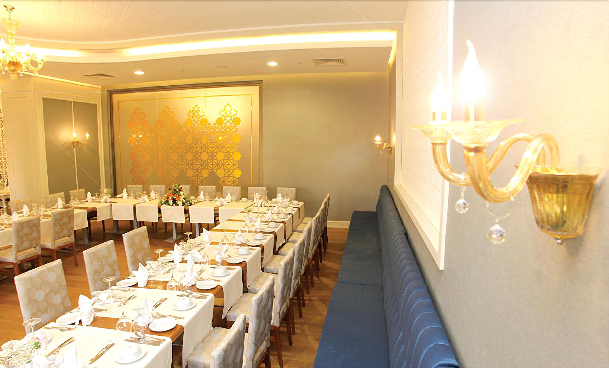 Barida Hotel