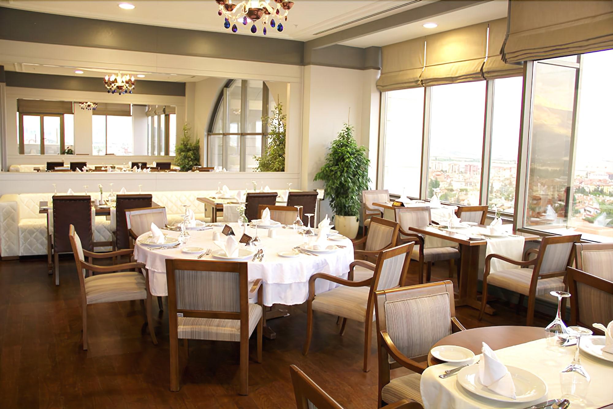 Barida Hotel